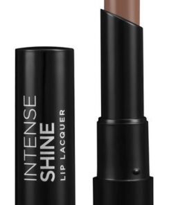 Yardley Intense Shine Lipstick - Honey Bun