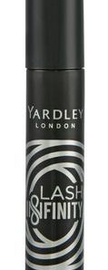 Yardley Lash Infinity Mascara Black