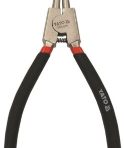 Yato Circlip Pliers - External Bent