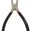 Yato Circlip Pliers - Internal Bent