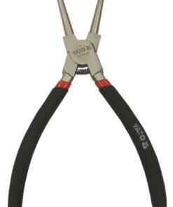 Yato Circlip Pliers - Internal Bent