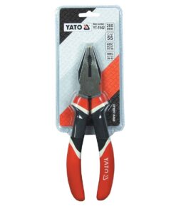 Yato Combination Pliers - 200mm - Industrial