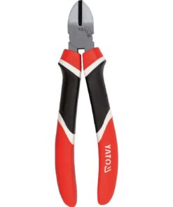 Yato Diagonal Side Cutting Pliers 160mm