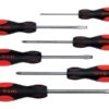 Yato Screwdrivers Set Magnetic
