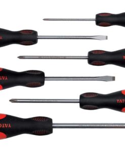 Yato Screwdrivers Set Magnetic