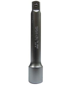 Yato Socket Extention Bar - 1/2" Drive - 127mm (L)