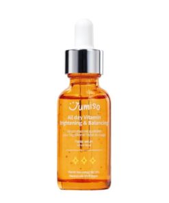 Yearn Skin 10% Vitamin C Serum, Antioxidant, Dull Skin, Pigmentation