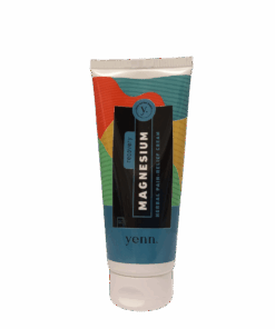 Yenn Magnesium Cream - 60ml
