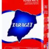 Yerba Mate 1 Kilogram Taragui Roja With Stems (Parallel Import)