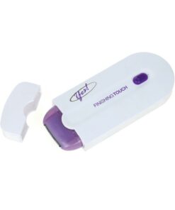 Yes Finishing Touch Hair Remover