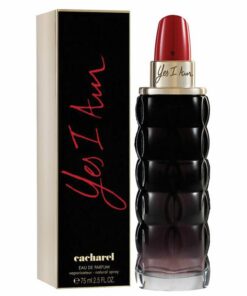 Yes I Am by Cacharel for Women Spray Floral 75ml Eau De Parfum (Parallel Import)