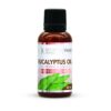 YL Eucalyptus Oil 50ml