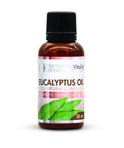 YL Eucalyptus Oil 50ml