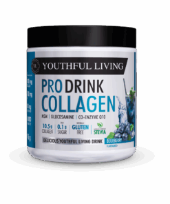 YL Pro Collagen Drink - 476g - Blueberry