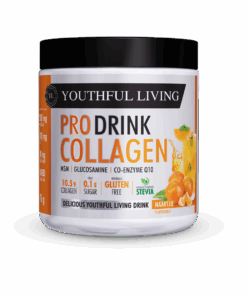 YL Pro Collagen Drink - 476g - Naartjie