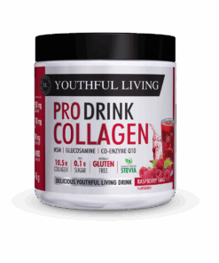 YL Pro Collagen Drink - 476g - Raspberry