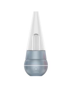 Yocan Black Celestial Blue E-Rig - 2500mAh