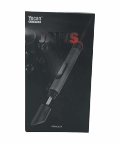 Yocan BLACK Jaws Hot Knife & Thermometer