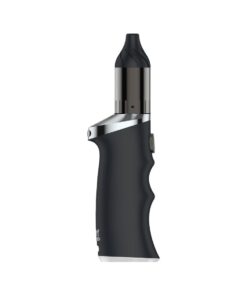 Yocan Black Phaser Ace Wax Vaporixer - Black