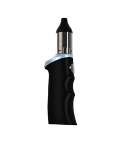 Yocan Black Phaser Ace Wax Vaporixer - Blue