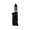 Yocan Black Phaser Ace Wax Vaporixer - Silver