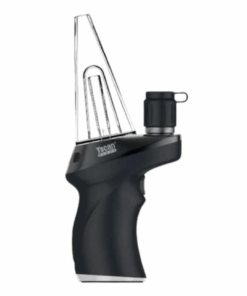 Yocan Black Phaser Max E-Rig - Black