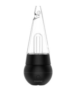 Yocan Celestial 2 E-Rig Wax/Concentrate Vaporizer (Black)