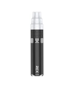Yocan Rex Portable Enail Vaporizer - Black