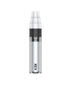 Yocan Rex Portable Enail Vaporizer - Silver
