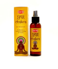 Yog Chakra - Air Freshener