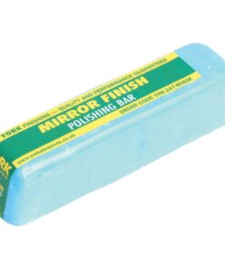 York 1000Gm Mirror Finish Polishing Bar