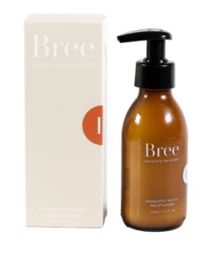 Your Vegan the rice bran cleansing foam