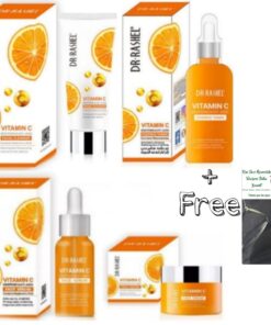 Yum! Skincare Facial Cleansing Oil