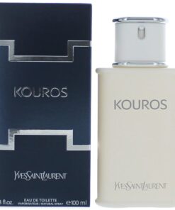Yves Saint Laurent Kouros EDT For Him - 100ml (Parallel Import)