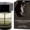 Yves Saint Laurent La Nuit L Homme 100ml EDT (parallel import)