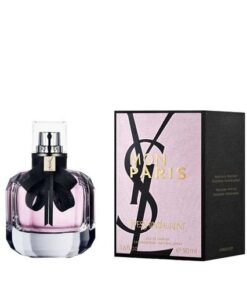 Yves Saint Laurent Mon Paris 50ml EDP for Women