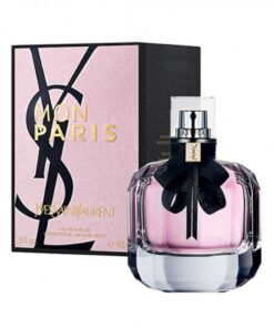 Yves Saint Laurent Mon Paris 90ml EDP for Women
