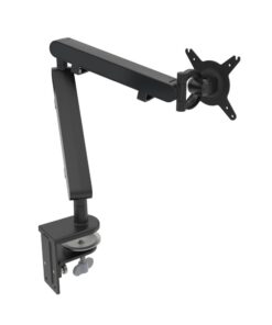 Z1 Monitor Arm - Black