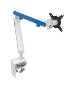 Z1 Monitor Arm - White
