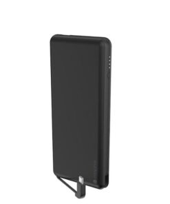 ZAGG MOPHIE POWERSTATION PLUS USB-C 12,000mAh