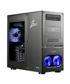 Zalman Gaming Chassis GT1000 Titanium