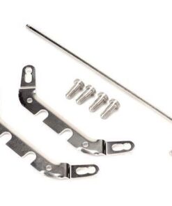 Zalman LGA2011 Clip Support for CNPS11X