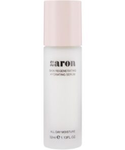 Zaron Skin Hydrating Serum