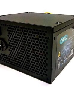 Zatech Computer Power Supply 500W ATX 12V 2.33