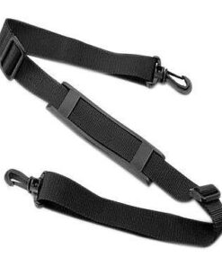 Zebra Shoulder Strap Universal Holster