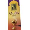 Zed Black Oudh Premium Incense Sticks