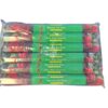 Zed Black Spanish Red Rose Premium Incense Sticks