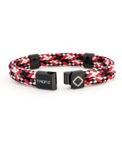 Zen Duo Magnetic Bracelet - Health Wellbeing & Pain Relief