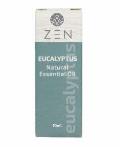 Zen Essential Oil Eucalyptus
