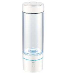 Zenii Active Hydrogen Water Generator
